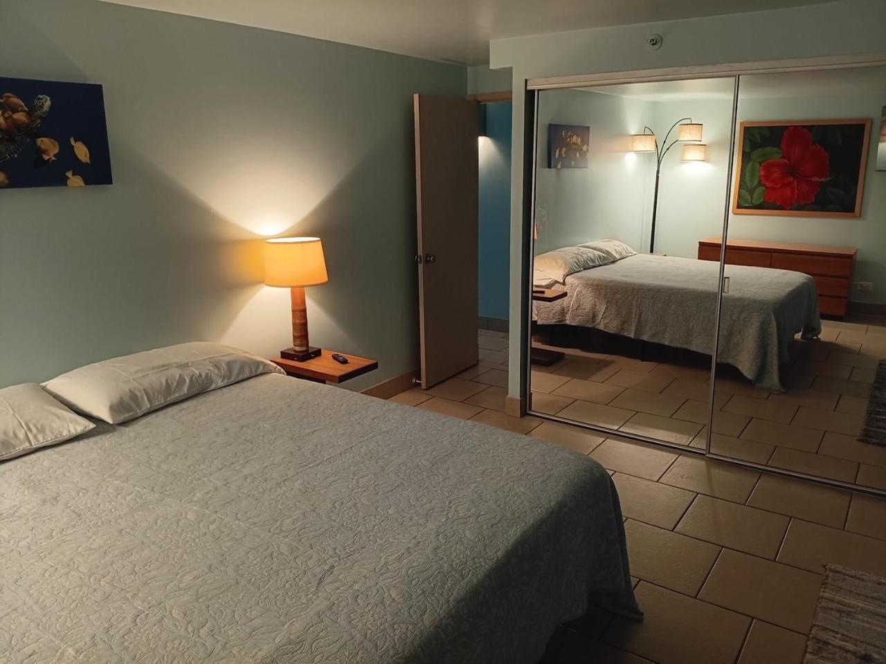 Diamond Head Beach Hotel Гонолулу Екстер'єр фото