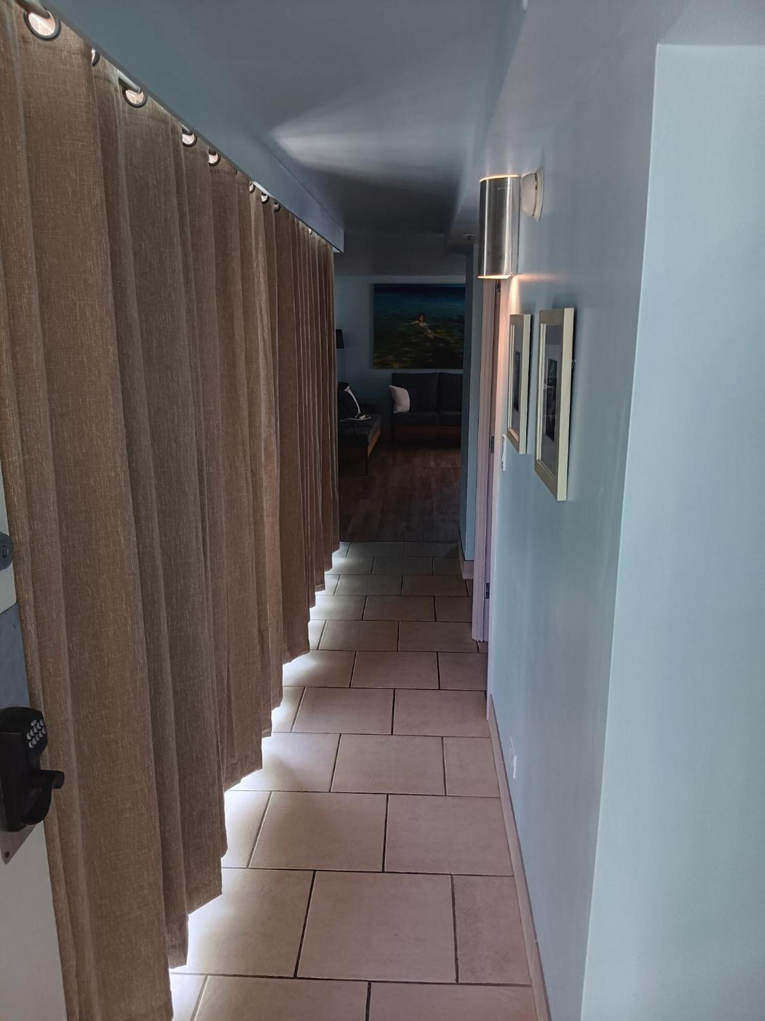 Diamond Head Beach Hotel Гонолулу Екстер'єр фото
